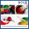 MACHINE FOR PAINT BRUSH MONOFILAMENT EXTRUDER MACHINE